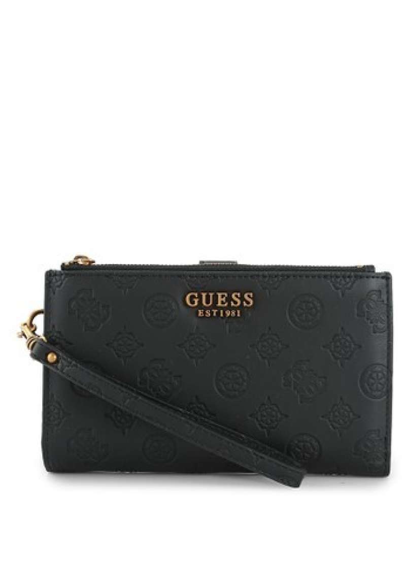 Coal Logo Zalando Guess Geldbeutel Geldbörse Damen Guess LAUREL