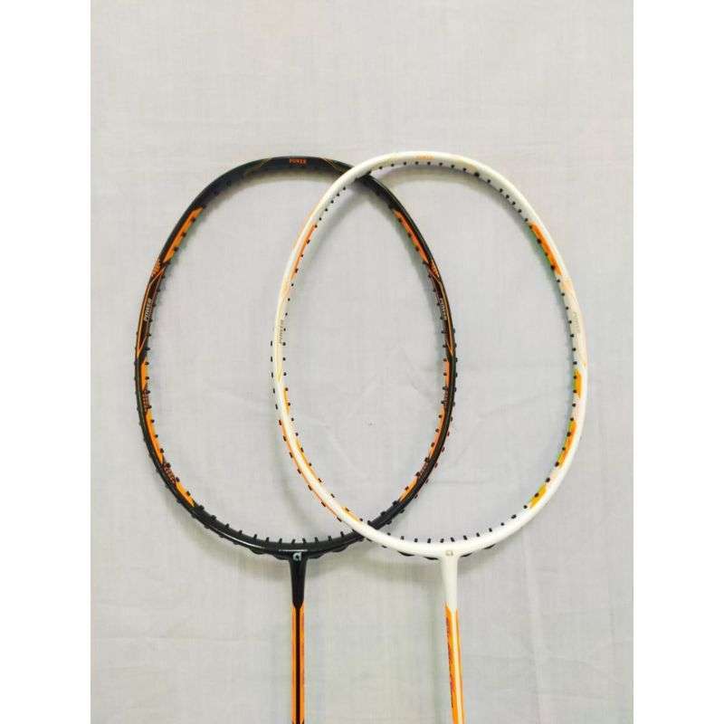 Jual Apacs Dual Power & Speed Raket Badminton Di Seller Genta Sport