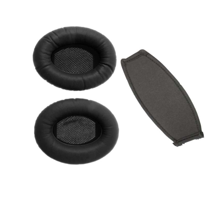 Housse Bandeau Casque Bose QC15/QC2 - Néoprène Remplacement Sans Outil