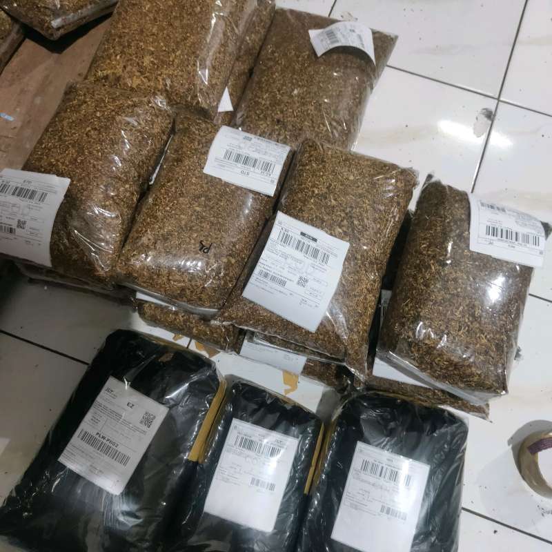 Tembakau Rasa Jual Tembakau Rasa Bako Rasa Racikan Pabrikan Racik Pabrik Berkualitas ...
