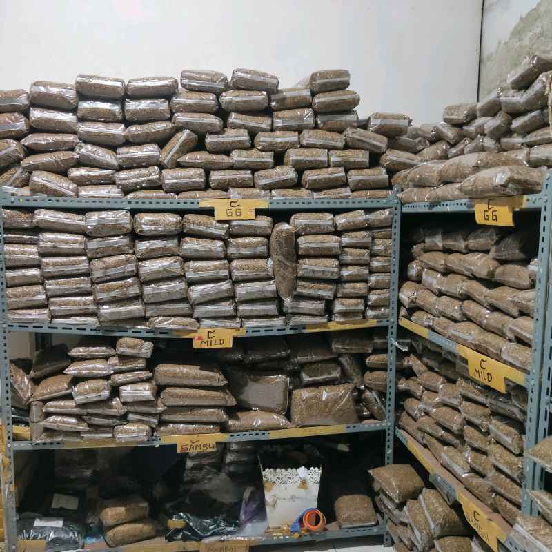 Tembakau Rasa Jual Tembakau Rasa Bako Rasa Racikan Pabrikan Racik Pabrik Berkualitas ...