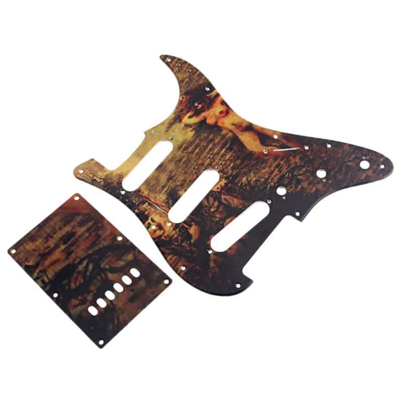 CHITARRA GIOCATTOLO CON Topolino Anni 50/60 Igea Canneto Mantova EUR 60 - Foto 6