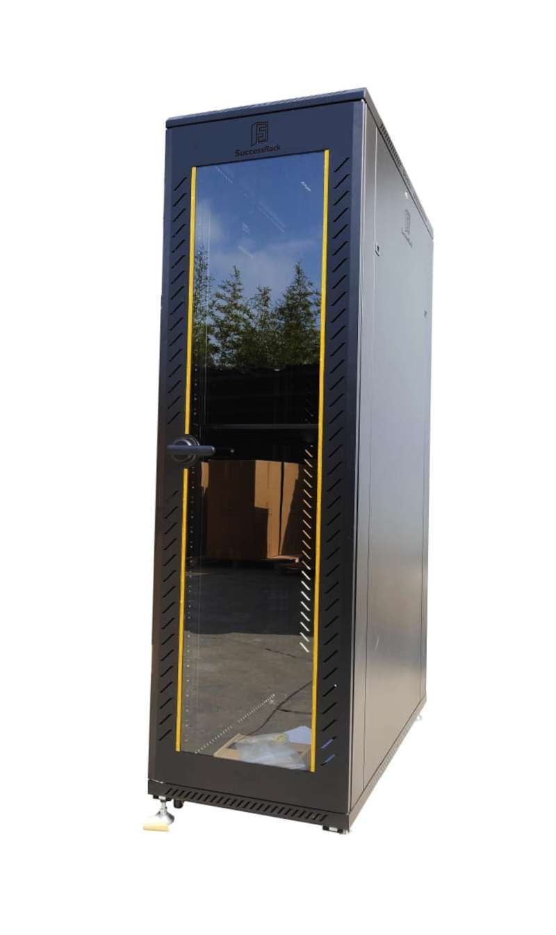 Jual Rack Server Standing Close Rack Original Murah - Harga Diskon ...