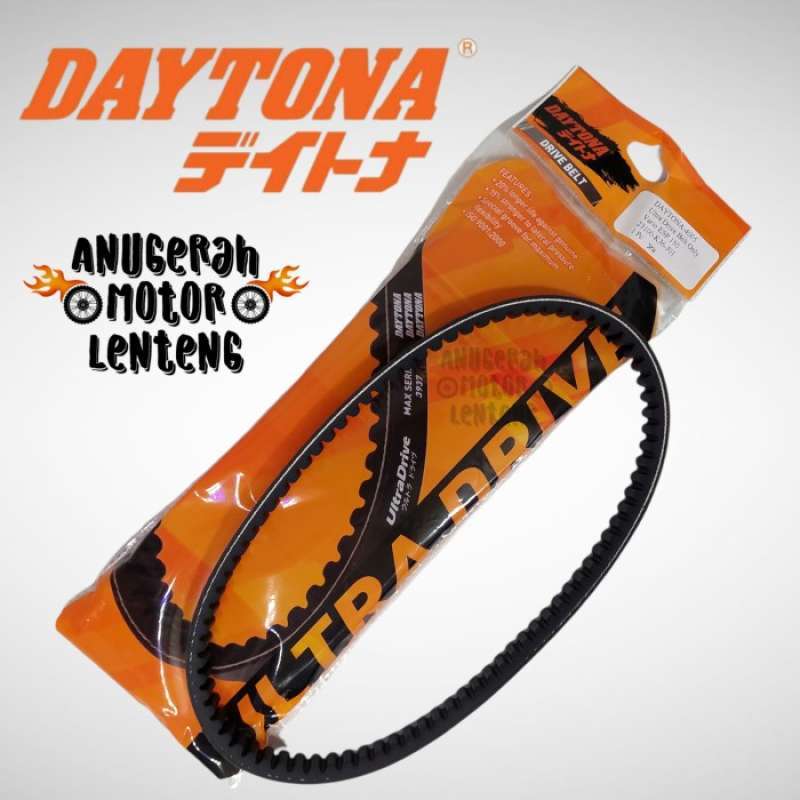 Jual V belt Vanbelt Vbelt Daytona Honda Vario 125 150 FI ESP LED PCX
