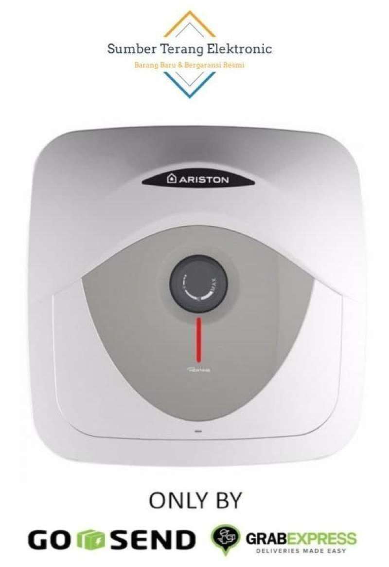 Jual Ariston Water Heater AN 30 RS 800 Watt di Seller SUMBER TERANG