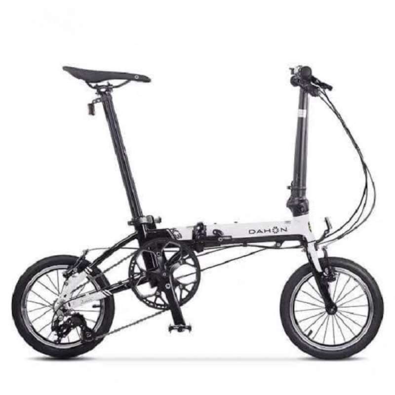 spesifikasi dahon k3