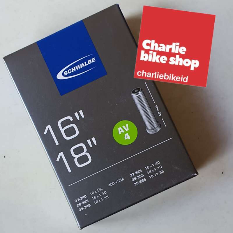 schwalbe av4