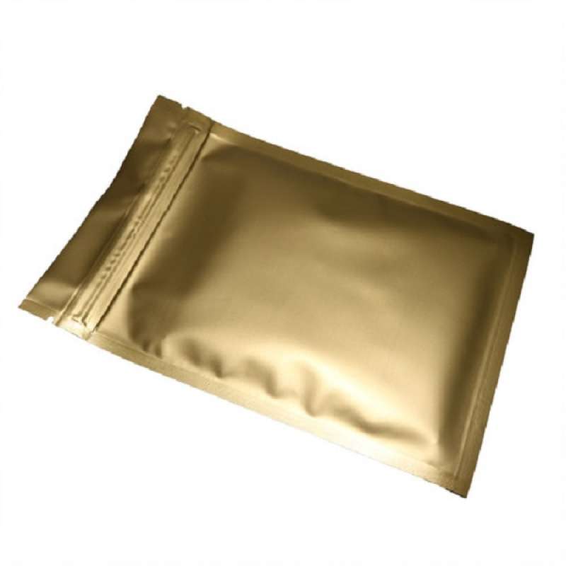 Download Matte Paper Box With Kraft Sachet / Kraft Paper Sachet Mockup 50576 Tif Xtragfx Creating The ...
