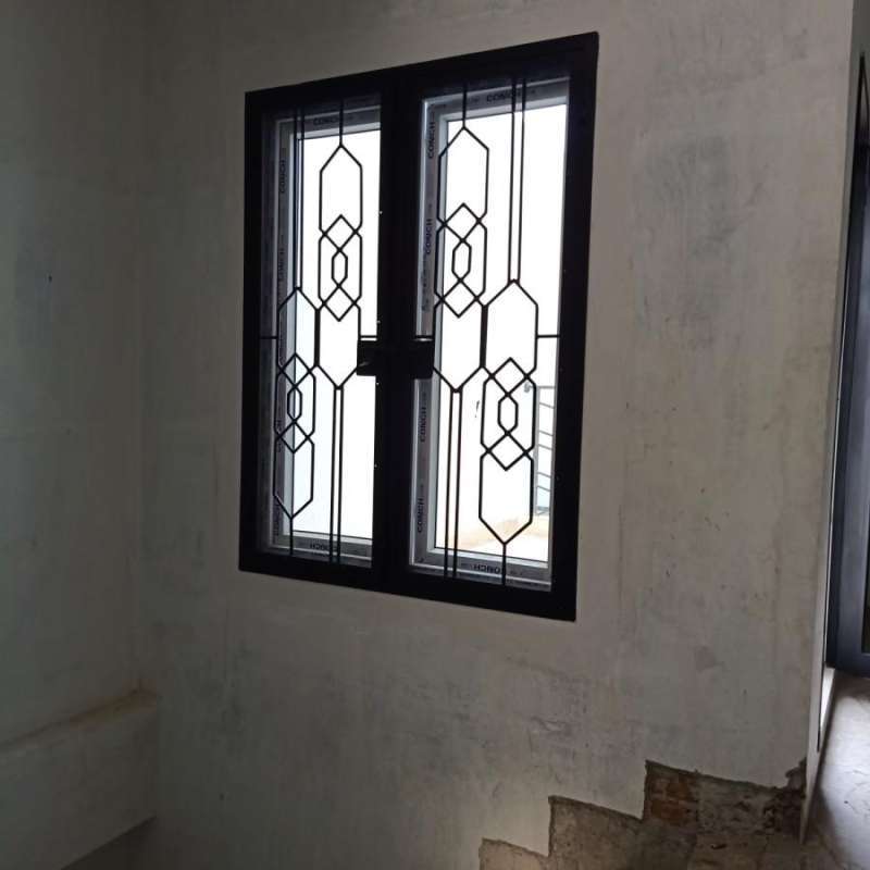 Jual Jalusi Besi Di Seller Multi_purpose - Pasar Merah Barat, Kota