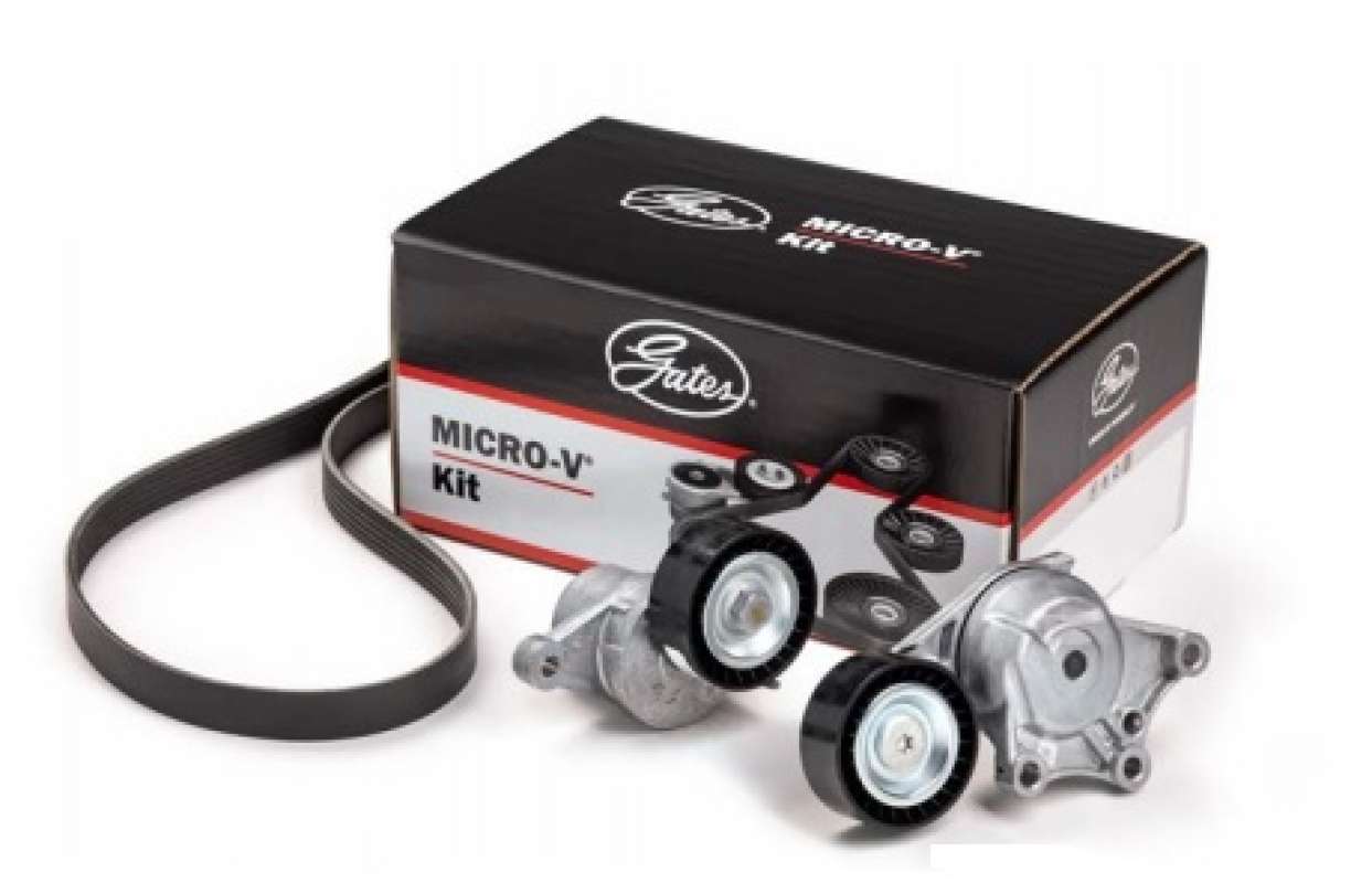 Promo GATES GTSACK7PK2300K1 ACK FOR TOYOTA TOYOTA KIJANG INNOVA 2.0L