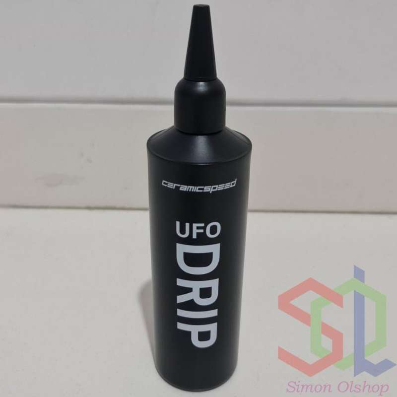 Jual Ceramicspeed Ufo Drip Chain Coating 180ml Di Seller Simon