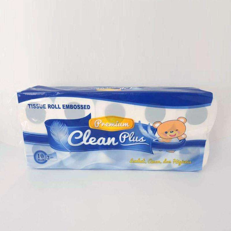 Jual Tisu Clean Plus Toilet Termurah - Harga Grosir Terupdate Hari Ini ...