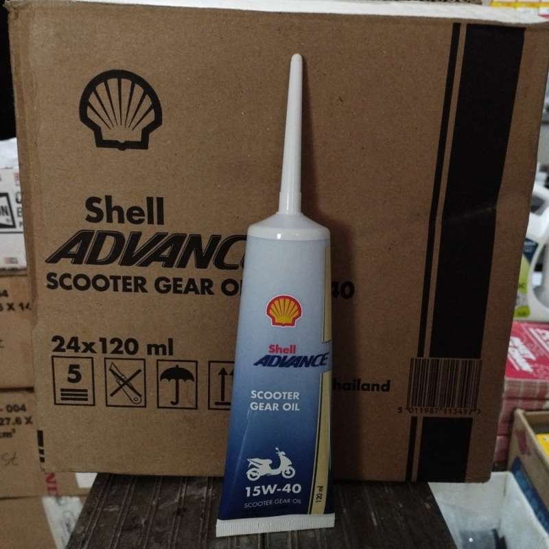 Jual Shell Advane Terbaru Dengan Harga Termurah Di 2024 | Blibli