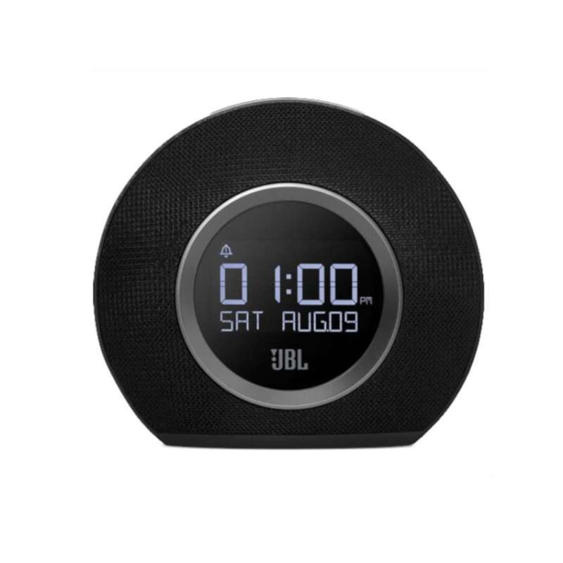 Jual Tokocamzone Jbl Horizon Speaker Bluetooth Alarm Clock Radio With