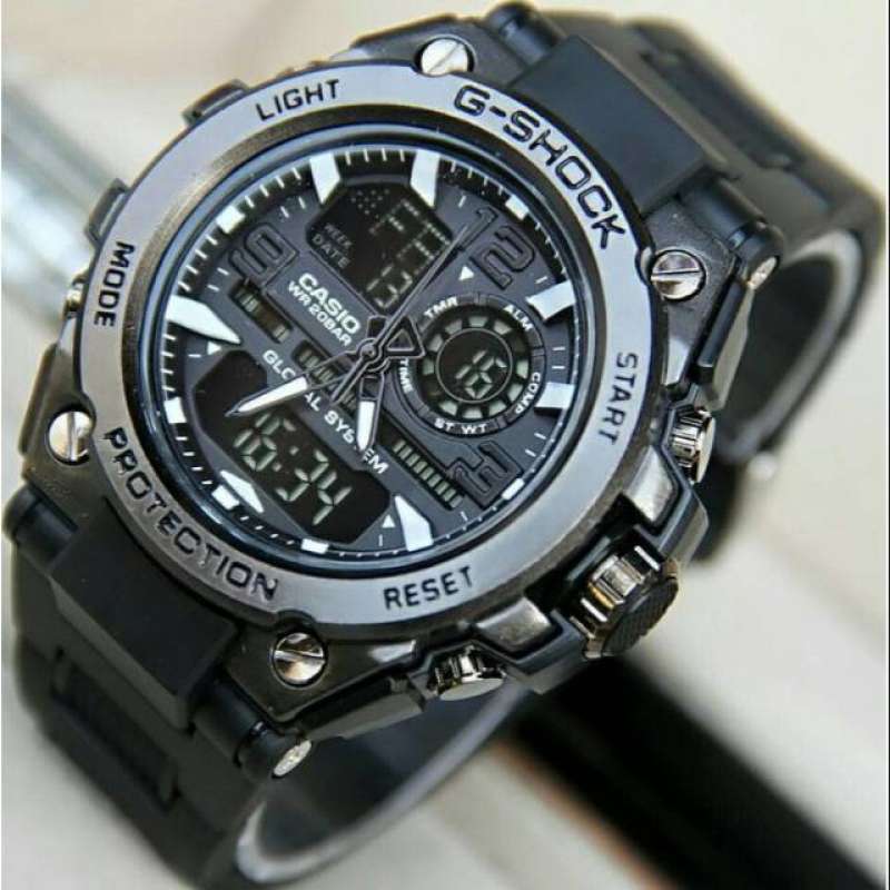 g shock g8600 metal