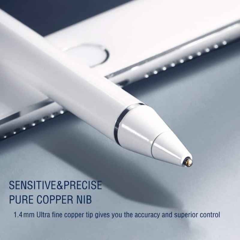 Jual Stylus Pen / Drawing Universal Samsung Apple Ipad Tablet Android