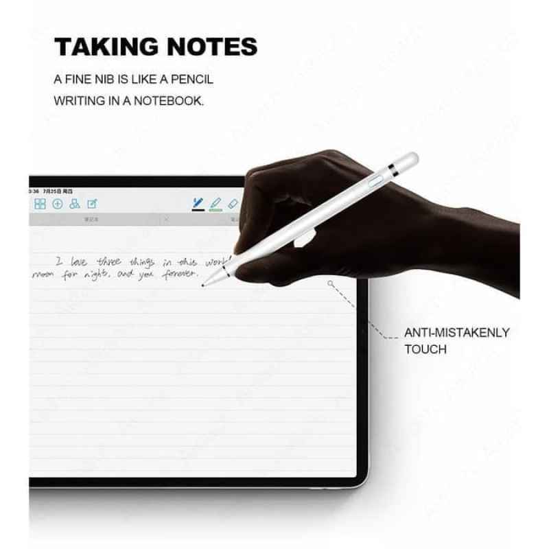 Jual Stylus Pen / Drawing Universal Samsung Apple Ipad Tablet Android