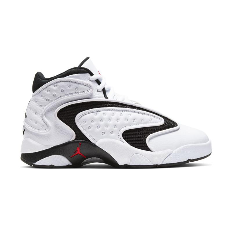 sepatu basket jordan