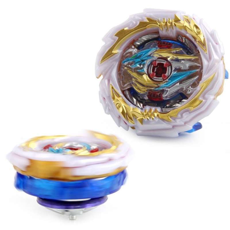 Jual Beyblade Burst Imperial Dragon s Beyblade Superking s Zect di ...