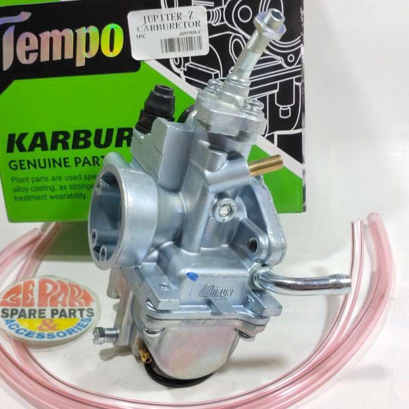 Jual Karburator Jupiter Z Mikuni Karbu Carburator Yamaha Jupiter-Z di ...