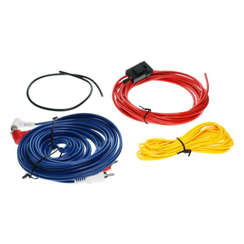 Promo Replacement Car Stereo Audio Subwoofer Amplifier Wiring Wire