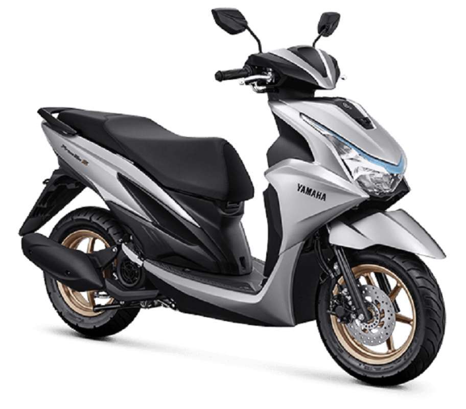 Jual JG GROUP Yamaha Freego Connected di Seller YAMAHA JG MOTOR GROUP