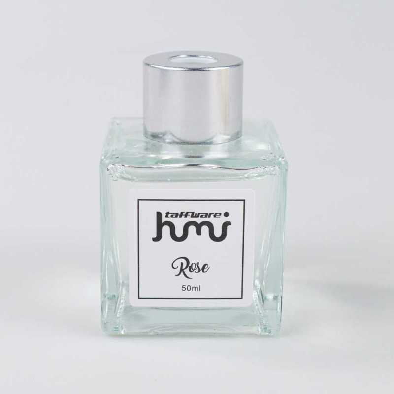 Promo Taffware HUMI Pengharum Ruangan Reed Diffuser with Rattan Sticks ...