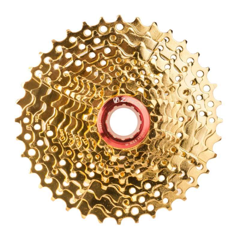 Promo Bike Cassette Freewheel 10 Speed 1136T High Performance Gear
