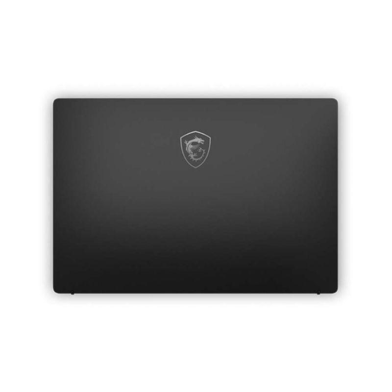 Jual MSI Modern 14 B10RASW 9S7-14D111-226 Onyx Black ...