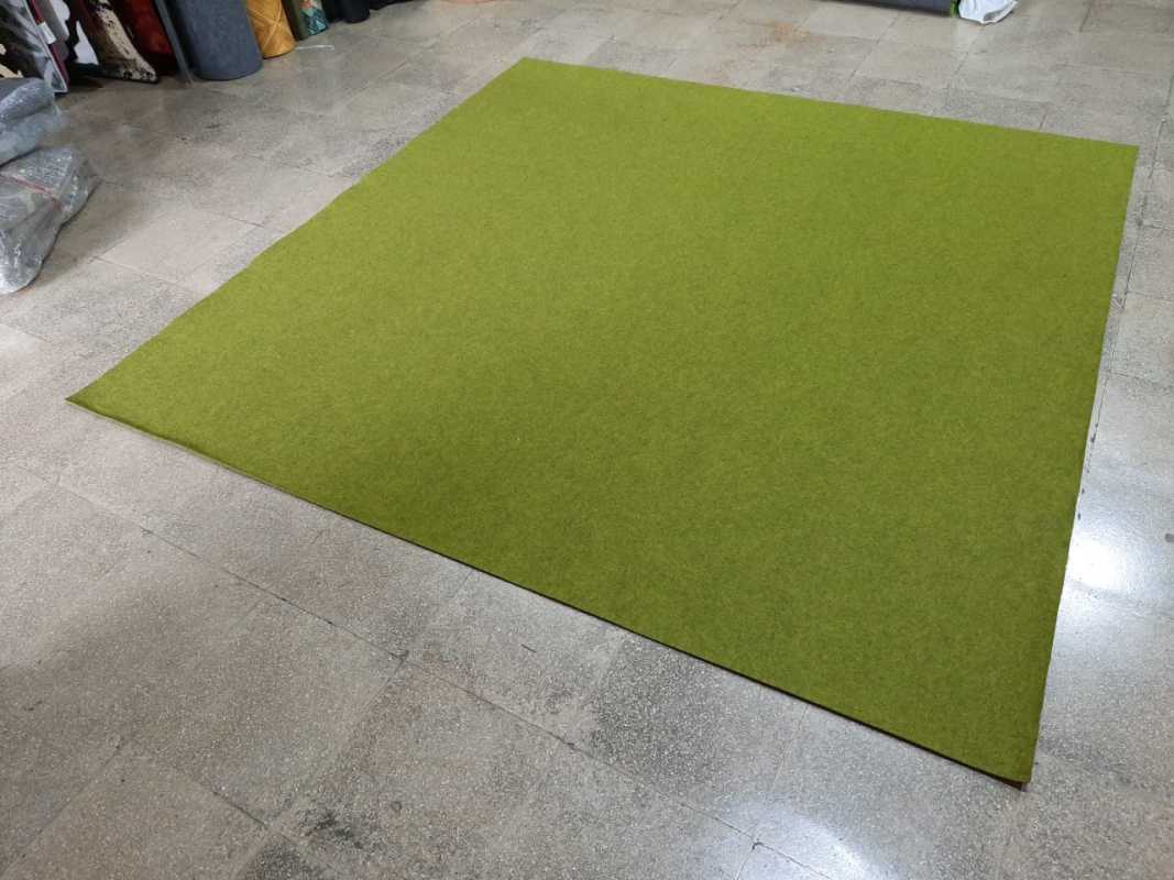 Jual BAROKAH Karpet Wool Meteran 1mx2m, Karpet Bludru Bulu ...