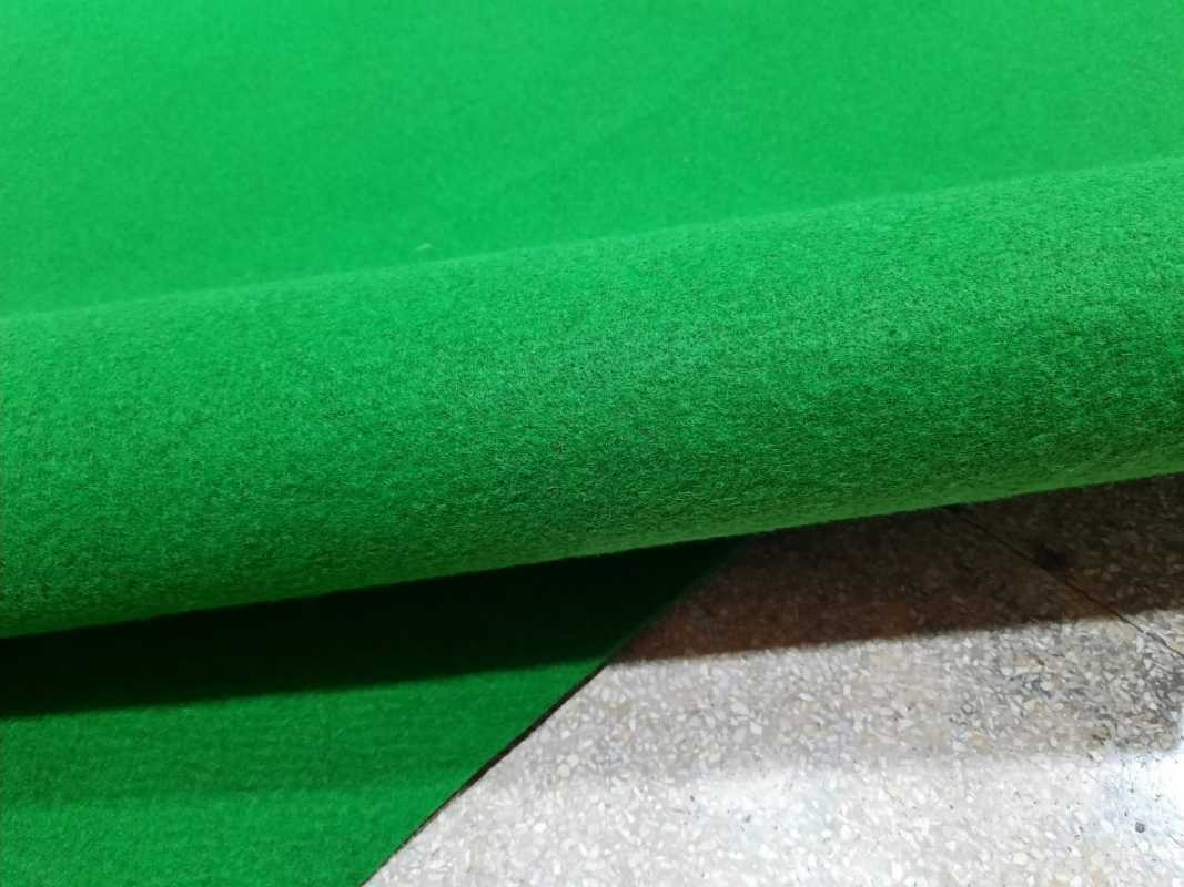 Jual BAROKAH Karpet Wool Meteran 1mx2m, Karpet Bludru Bulu ...