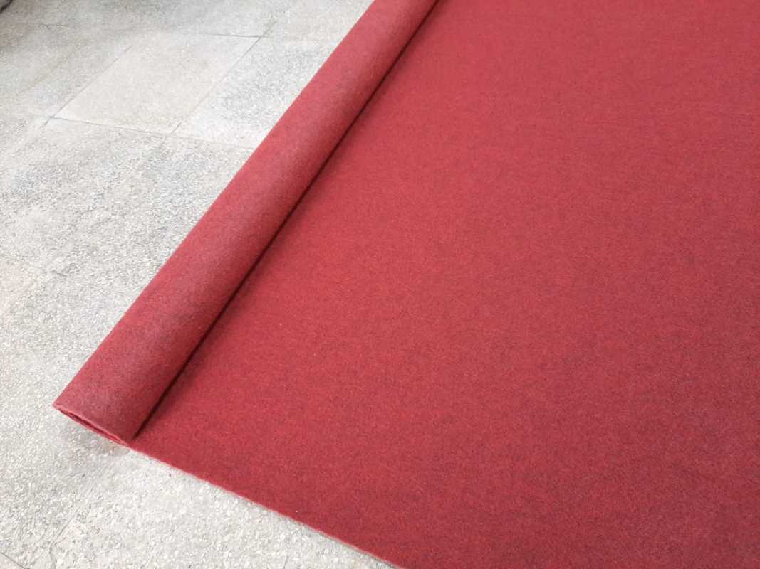 Jual BARO   KAH Karpet Wool Meteran 1mx2m, Karpet Bludru Bulu