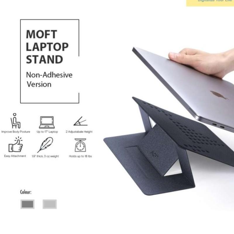 Jual Moft Laptop Stand Non Original Murah - Harga Diskon Mei 2024 | Blibli