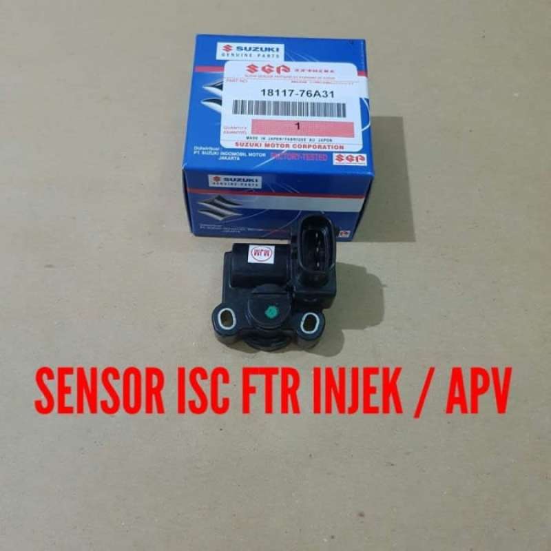Promo Dijual sensor isc sensor idle speed control futura injection apv