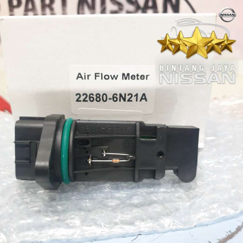 Jual MAP SENSOR AIR FLOW NISSAN XTRAIL T30 di Seller Store Hanzo Kota