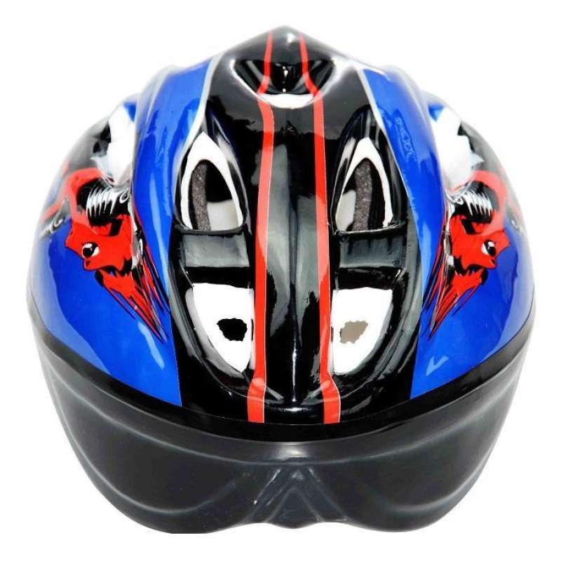 Promo KUYOU Helm Sepeda Anak 3-8 Tahun - KY007 di Seller OZOYA - Kab. Tangerang, Banten | Blibli