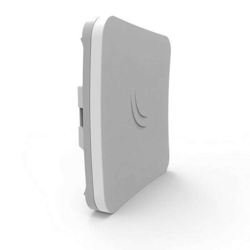 Promo Mikrotik SXTsq-5nD 5Ghz Mimo Embedded Wireless Client Diskon 23%