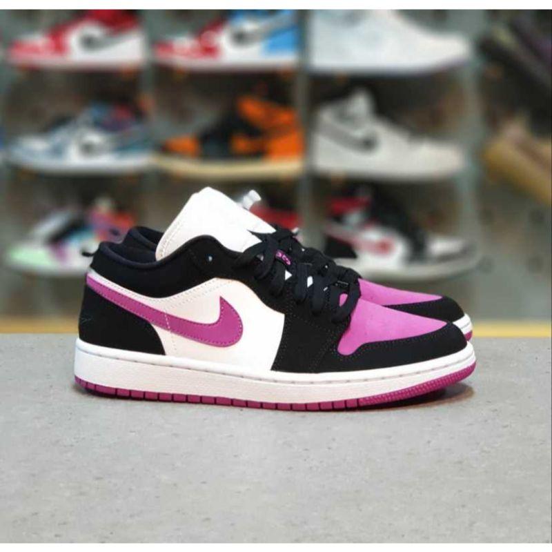 air jordan 1 low cactus