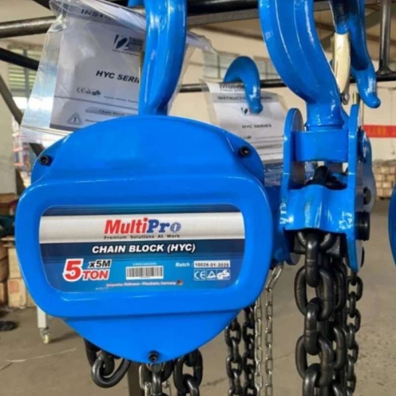 jual-multipro-chain-block-takel-chain-hoist-5-ton-x-5-meter-di-seller