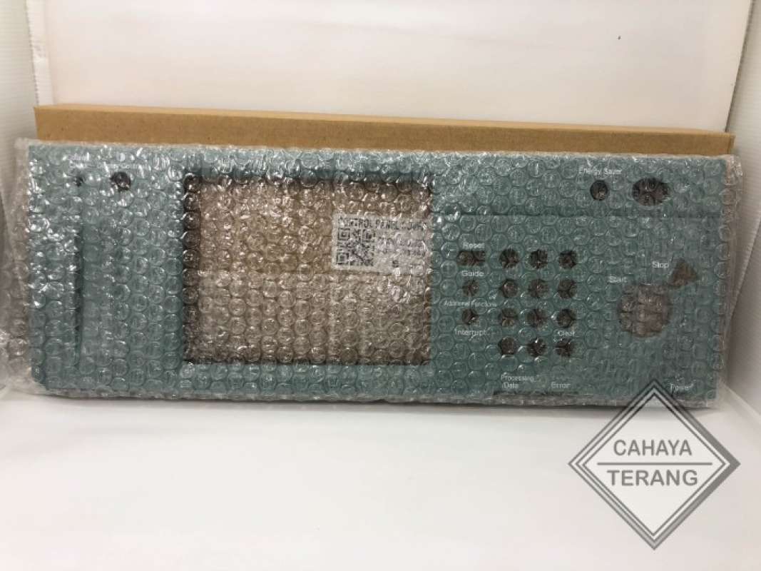 Jual Control Panel Cover Mesin Fotokopi Canon Ir 5020/5000i Fg6-5173 ...