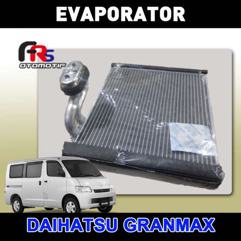 Jual EVAP EVAPORATOR AC GRANMAX GRAN MAX GRANDMAX GRAND MAX di Seller