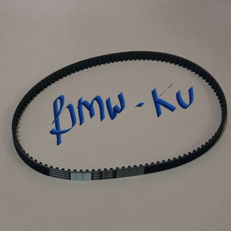 Jual Limited Timing Belt Bmw M40 E30 E36 E34 New Di Seller Topsmant