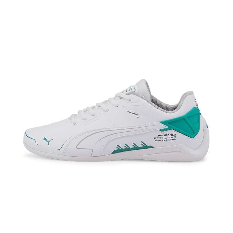 Jual PUMA X Mercedes AMG Petronas F1 Drift Cat Delta Sneakers [306852