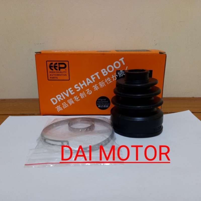 Promo Karet Boot As Roda /Boot Drive Shaft Inner Nissan Grand Livina