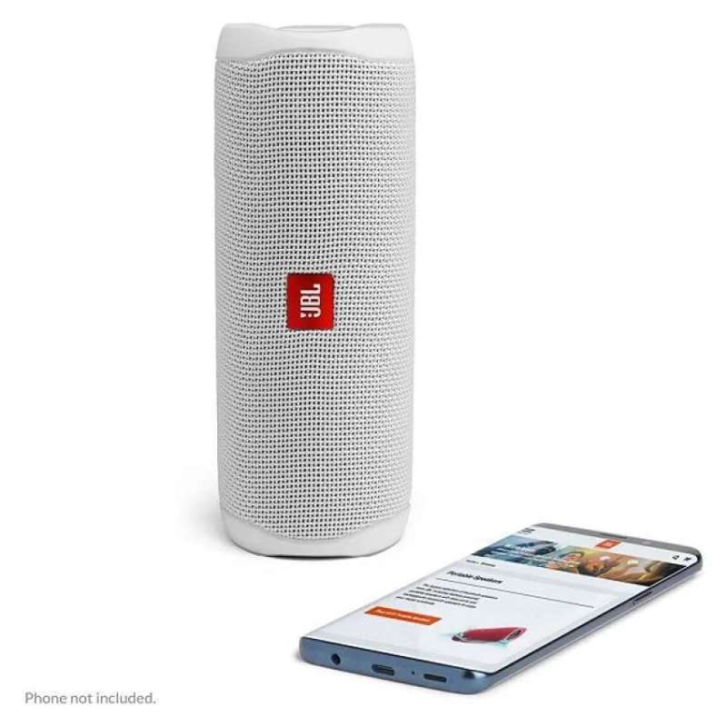 Jual JBL Flip 5 Waterproof Portable Bluetooth Speaker di Seller Ladang