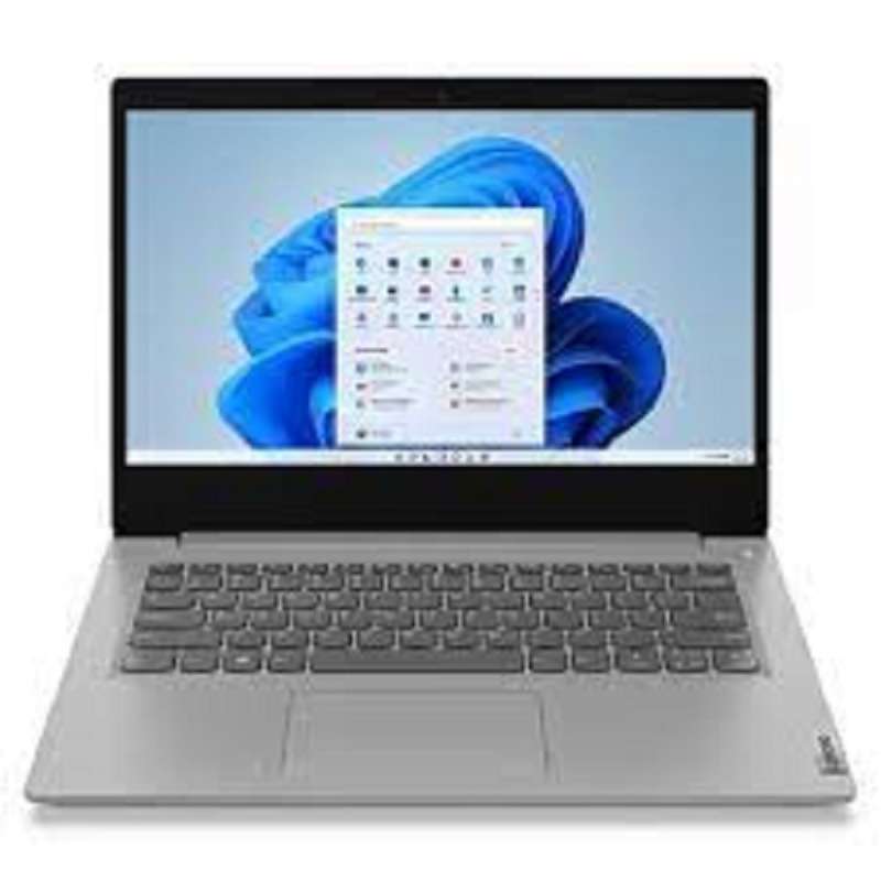 Jual LENOVO Ideapad 3 14ADA05-V1ID AMD Athlon 3050U 4GB 256GB SSD WIN11 ...