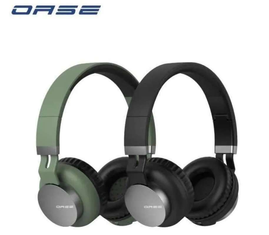 Jual Oase De-H1 Headphone Wireless - Garansi Resmi di Seller Cellular