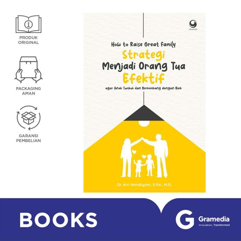 promo-how-to-raise-great-family-strategi-menjadi-orang-tua-efektif