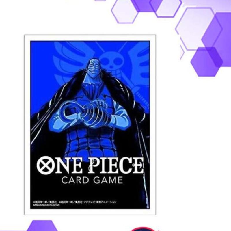Promo One Piece Card Game Slevee Crocodile Diskon 23 di Seller