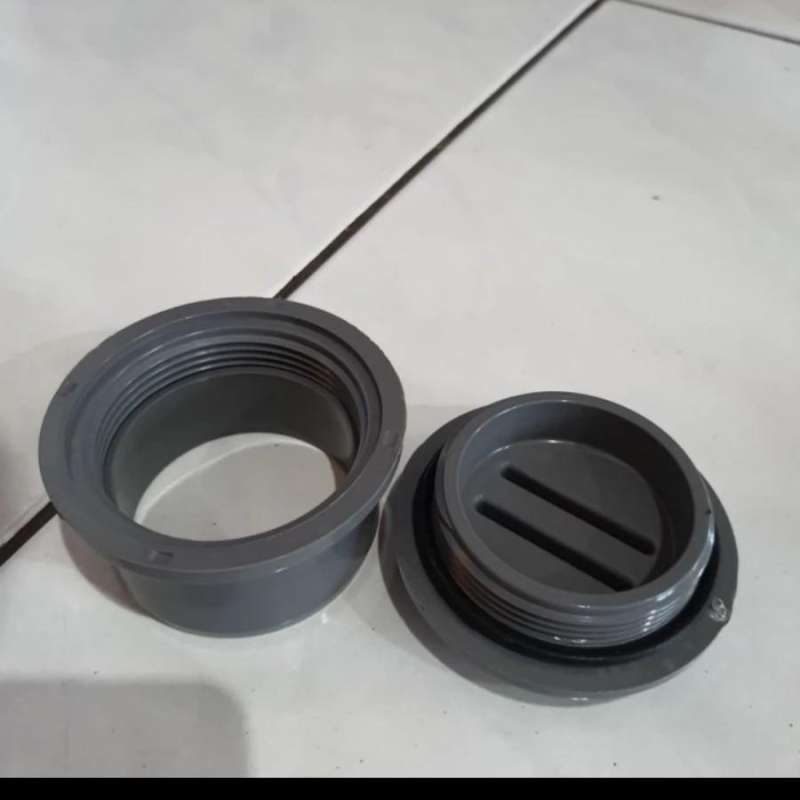Jual Clean Out Pipa Pvc 4 Inch Original Murah - Harga Diskon April 2024 ...
